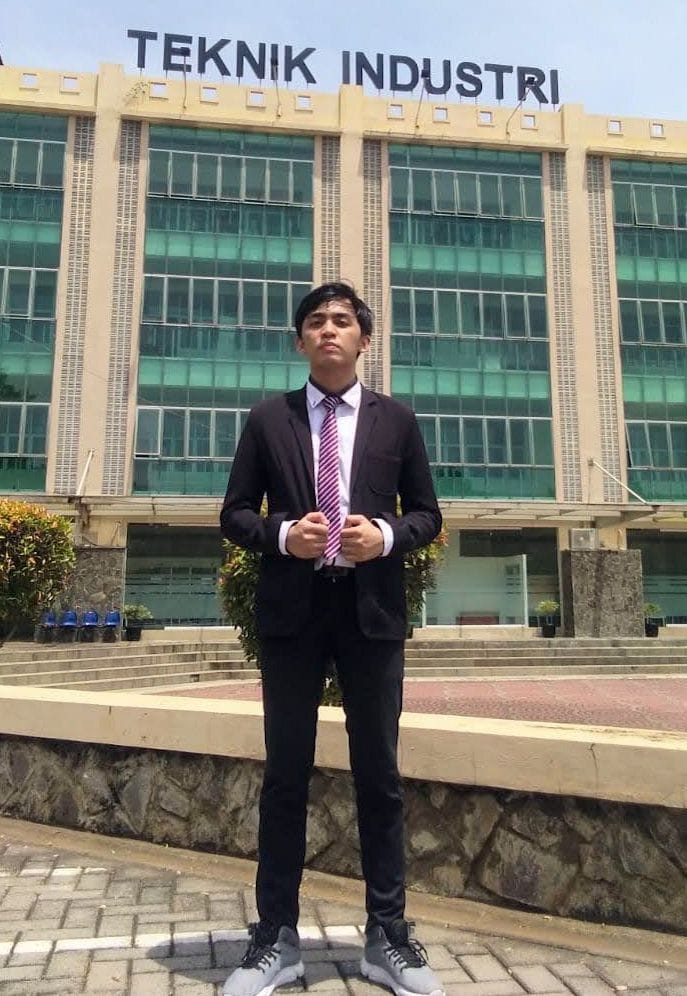Founder and CEO Natahaki Wealth Nusantara