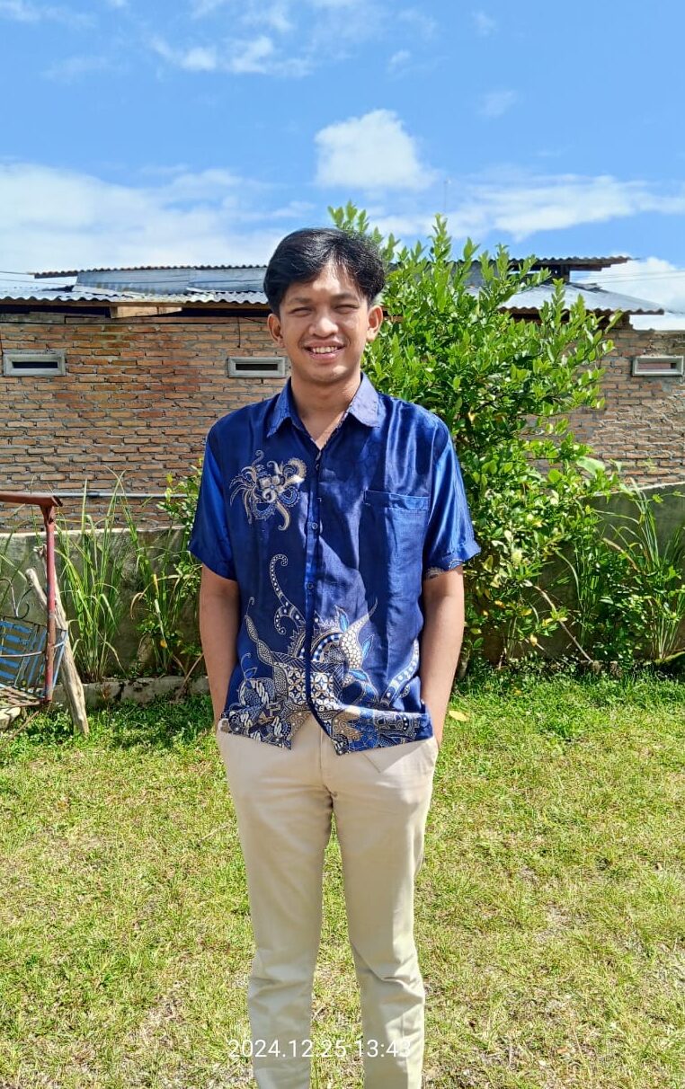 Co Founder and COO Natahaki Wealth Nusantara